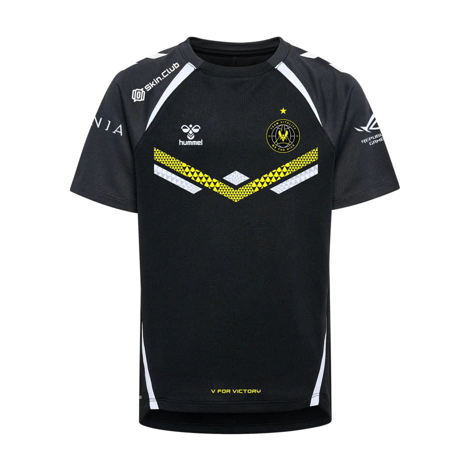 Shop Team Vitality | Dress Your Passion for Esports!