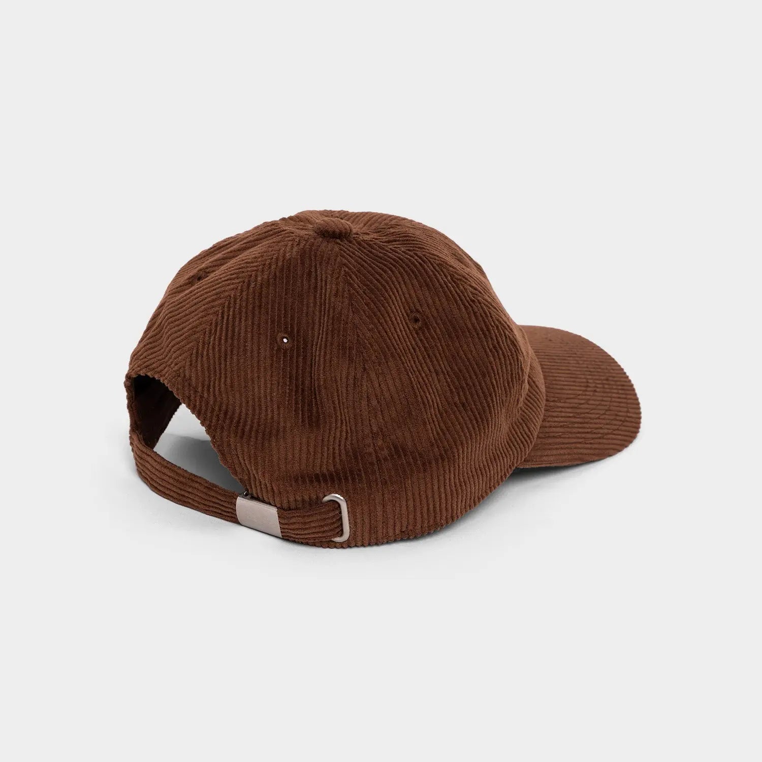 Essential Cap 2026 Brown