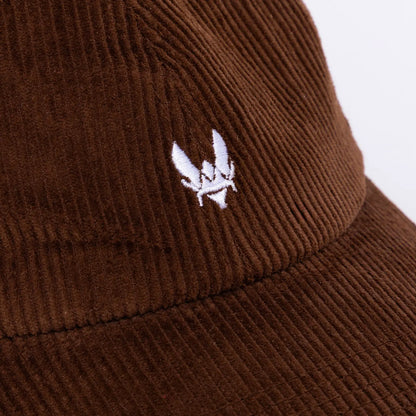 Essential Cap 2026 Brown