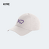 Casquette Vitality Kare blanc