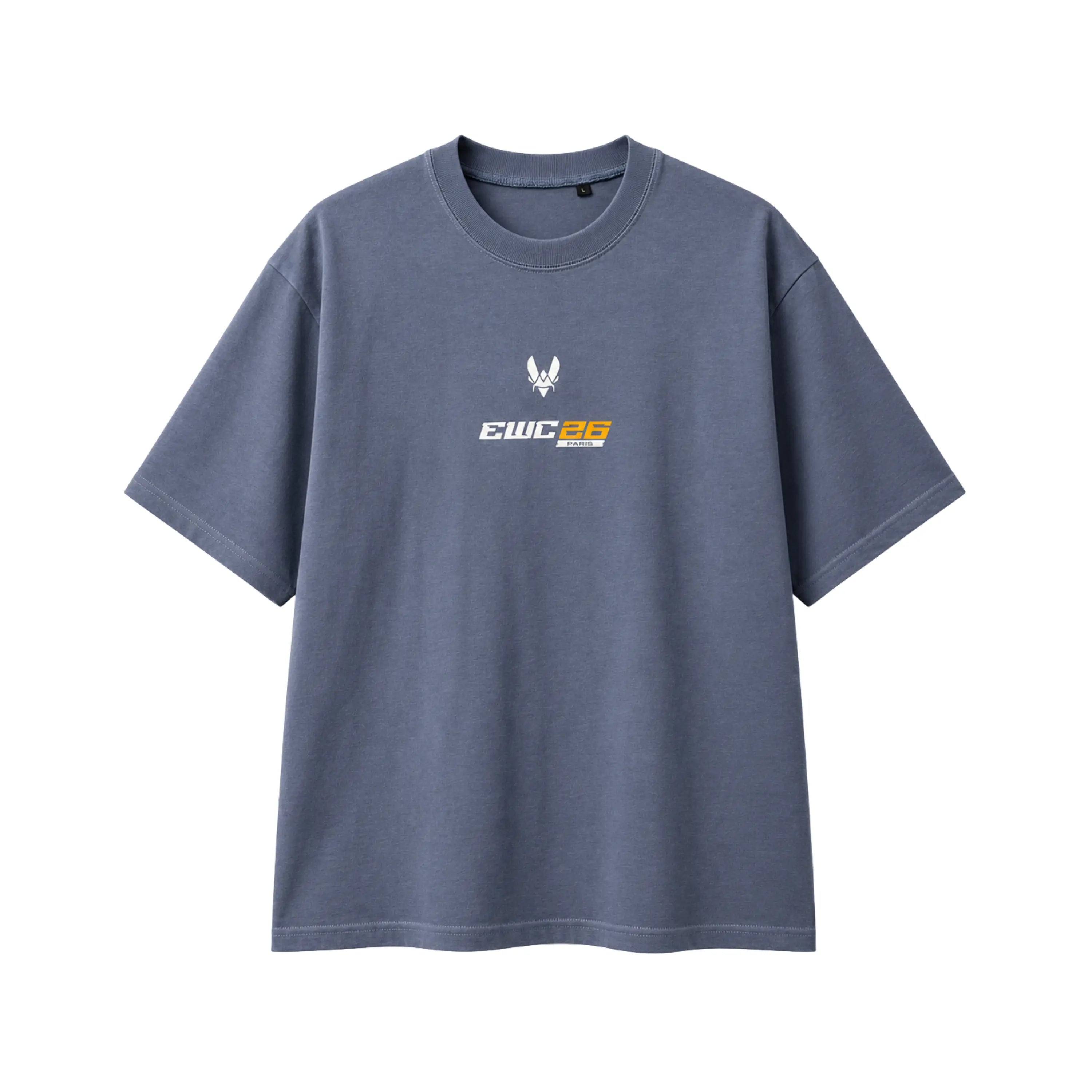 EWC 2026 T-shirt
