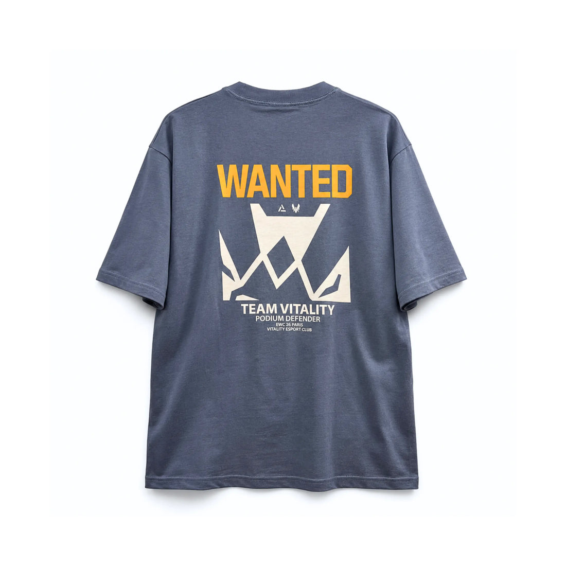 EWC 2026 T-shirt