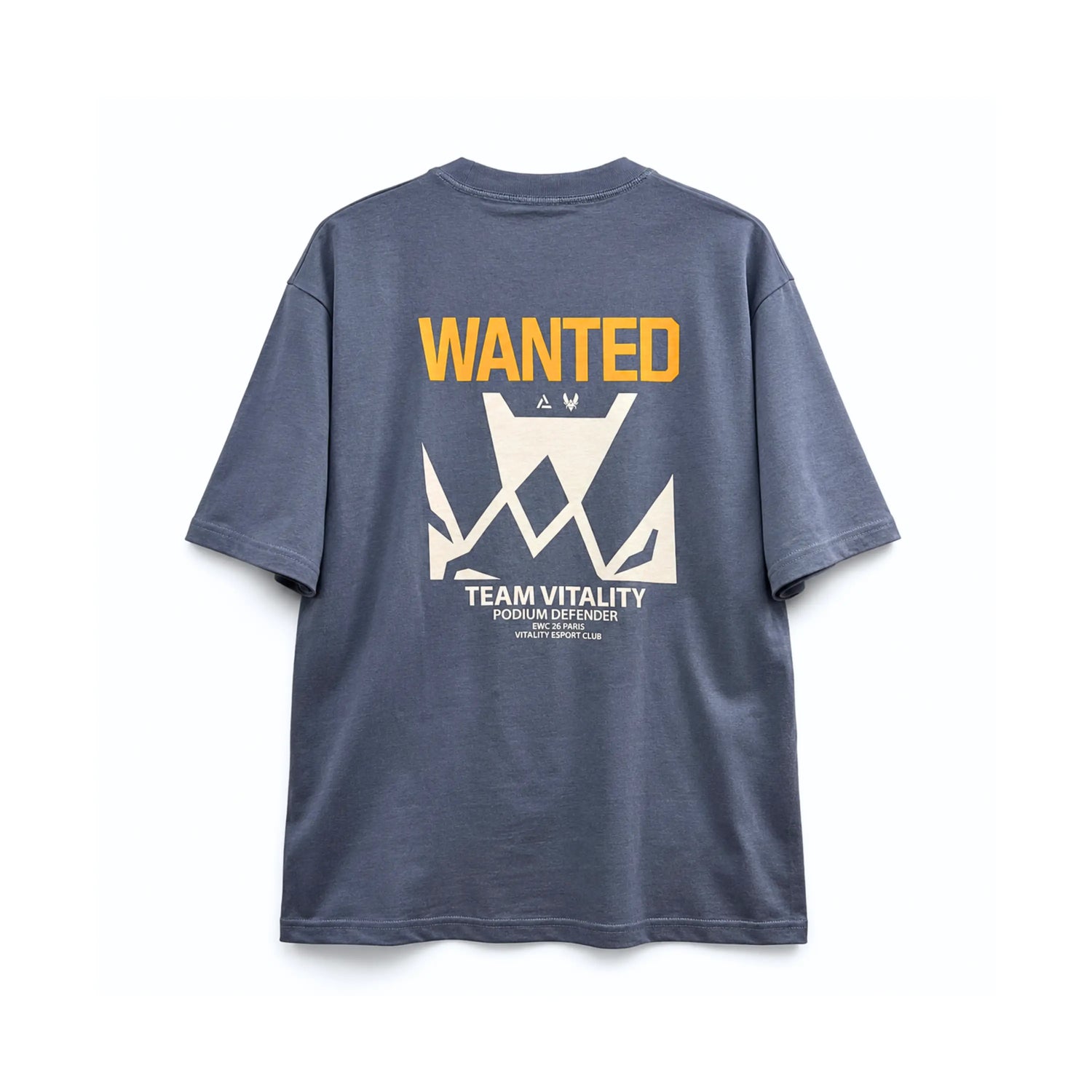 EWC 2026 T-shirt
