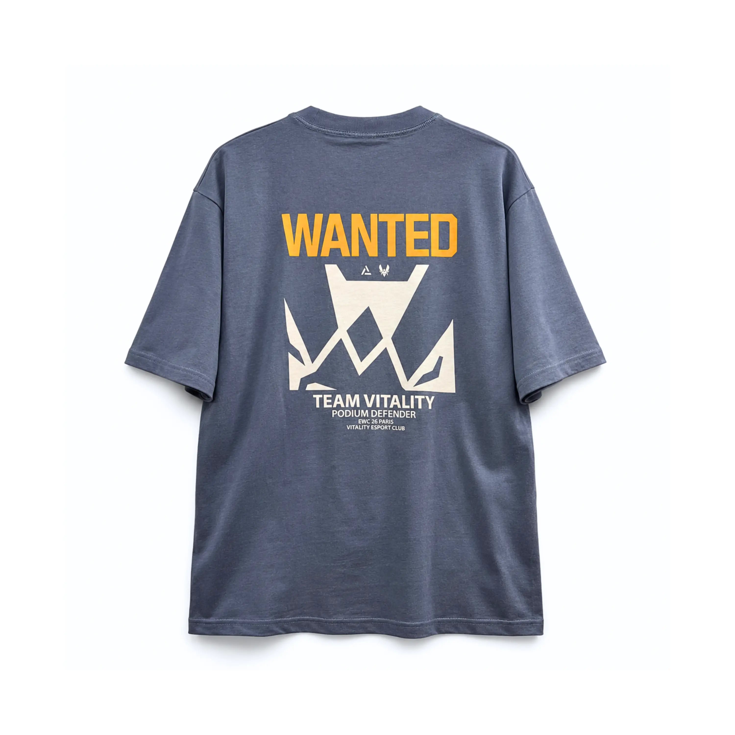 EWC 2026 T-shirt