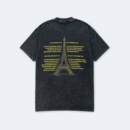 EWC Black T-shirt