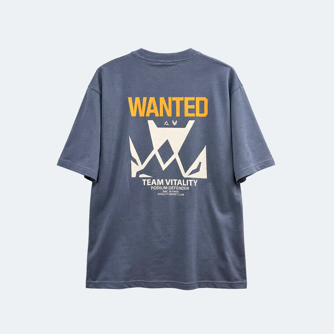 T-shirt EWC 2026