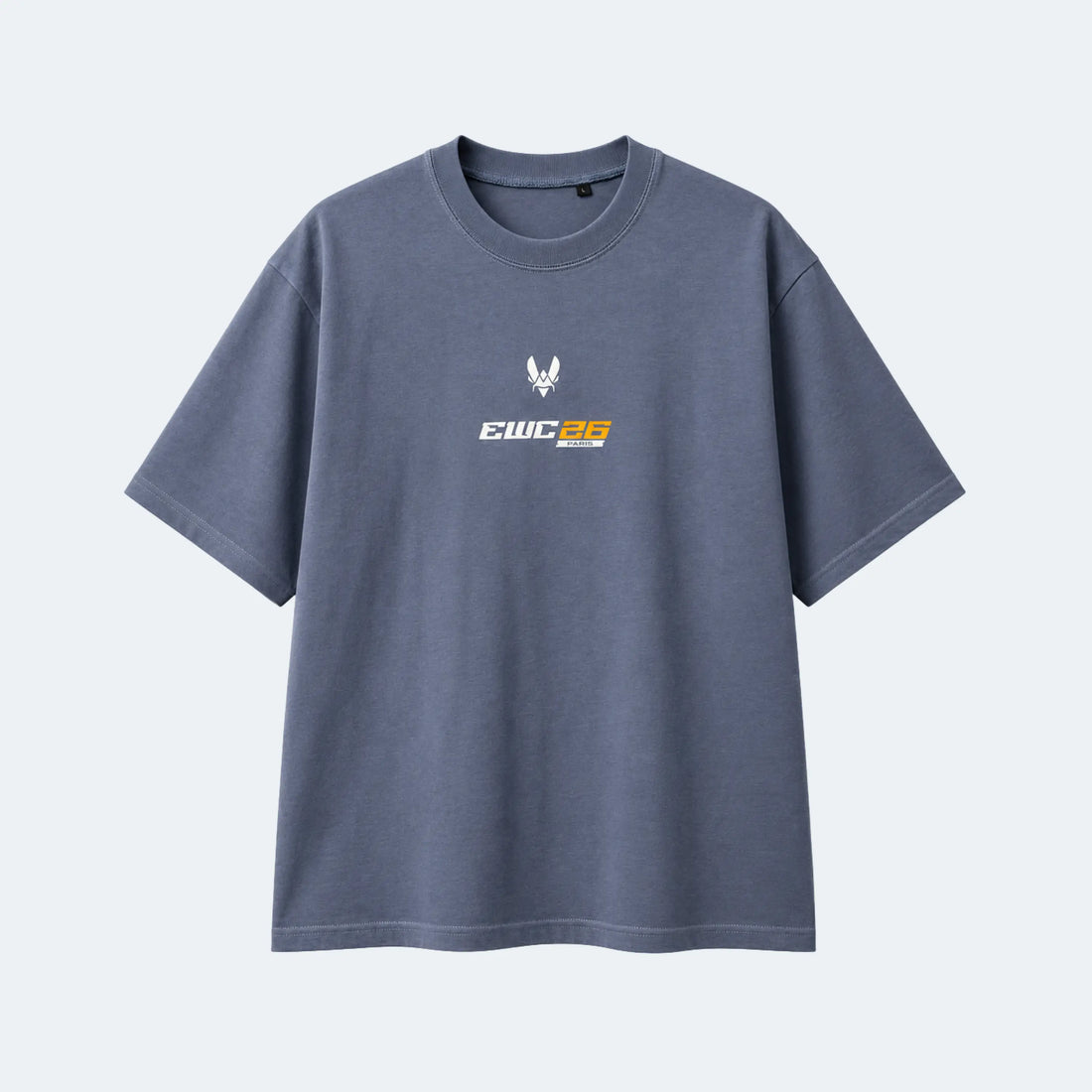 T-shirt EWC 2026