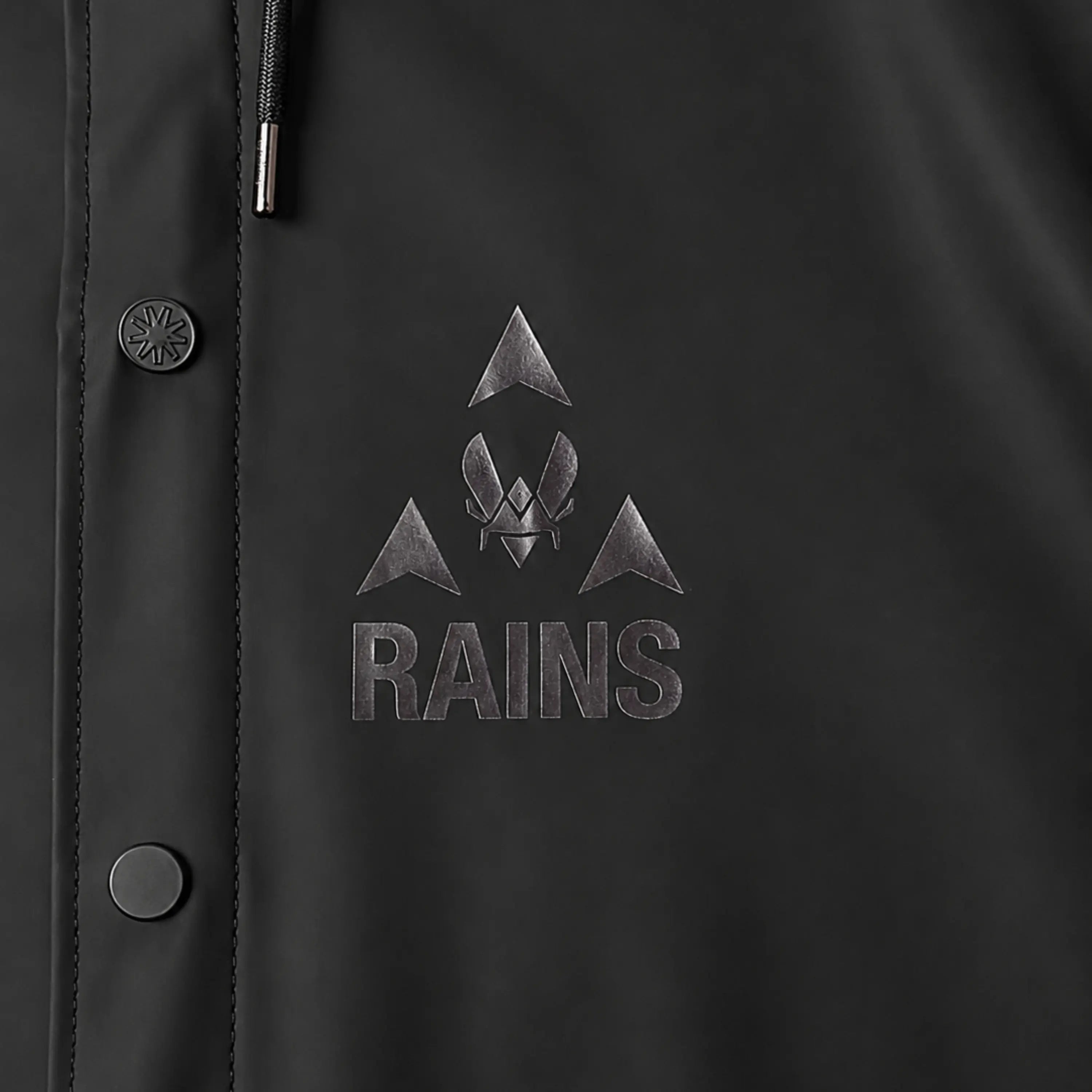Veste Rains x Team Vitality