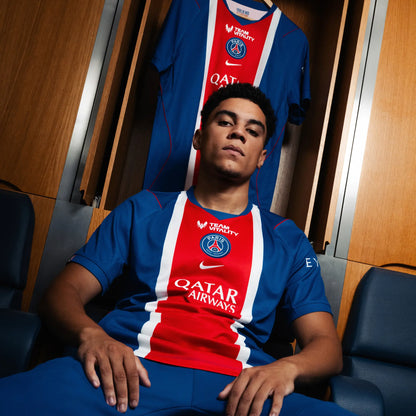 Maillot PSG Esports x Vitality 2027