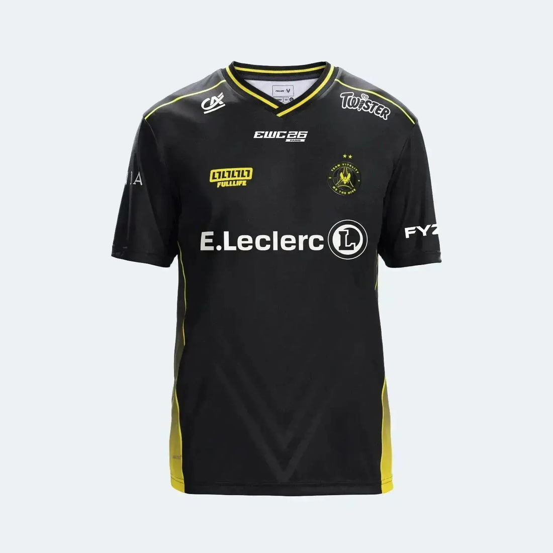 Maillot Pro EWC 2026 - RL