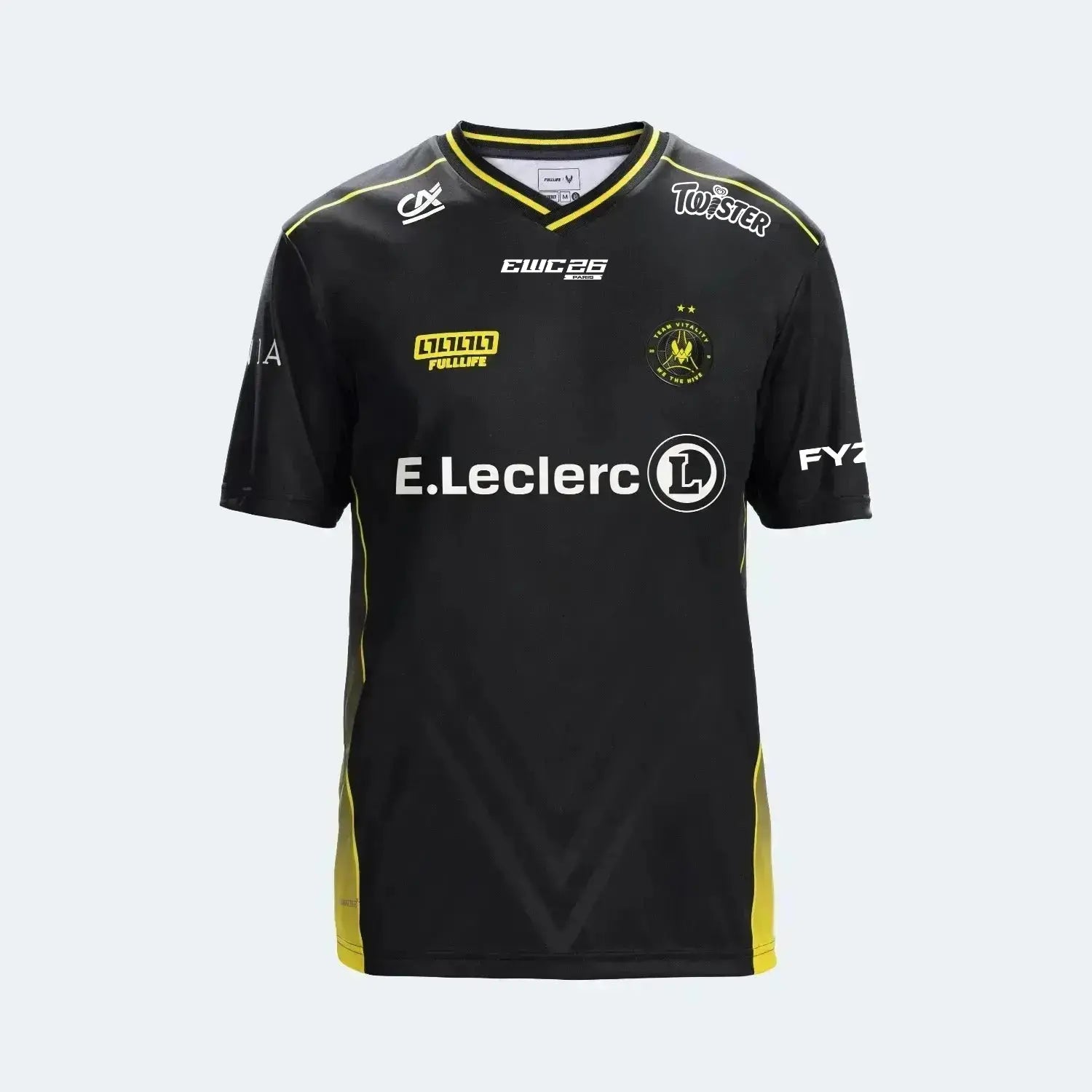 2026 EWC Pro Jersey - RL