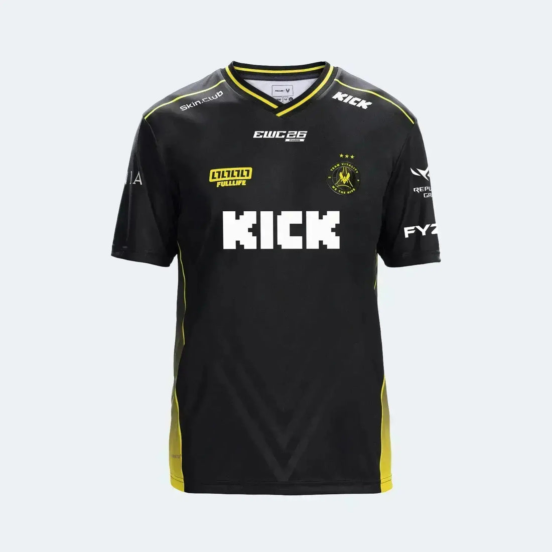 Maillot Pro EWC 2026 - CS2
