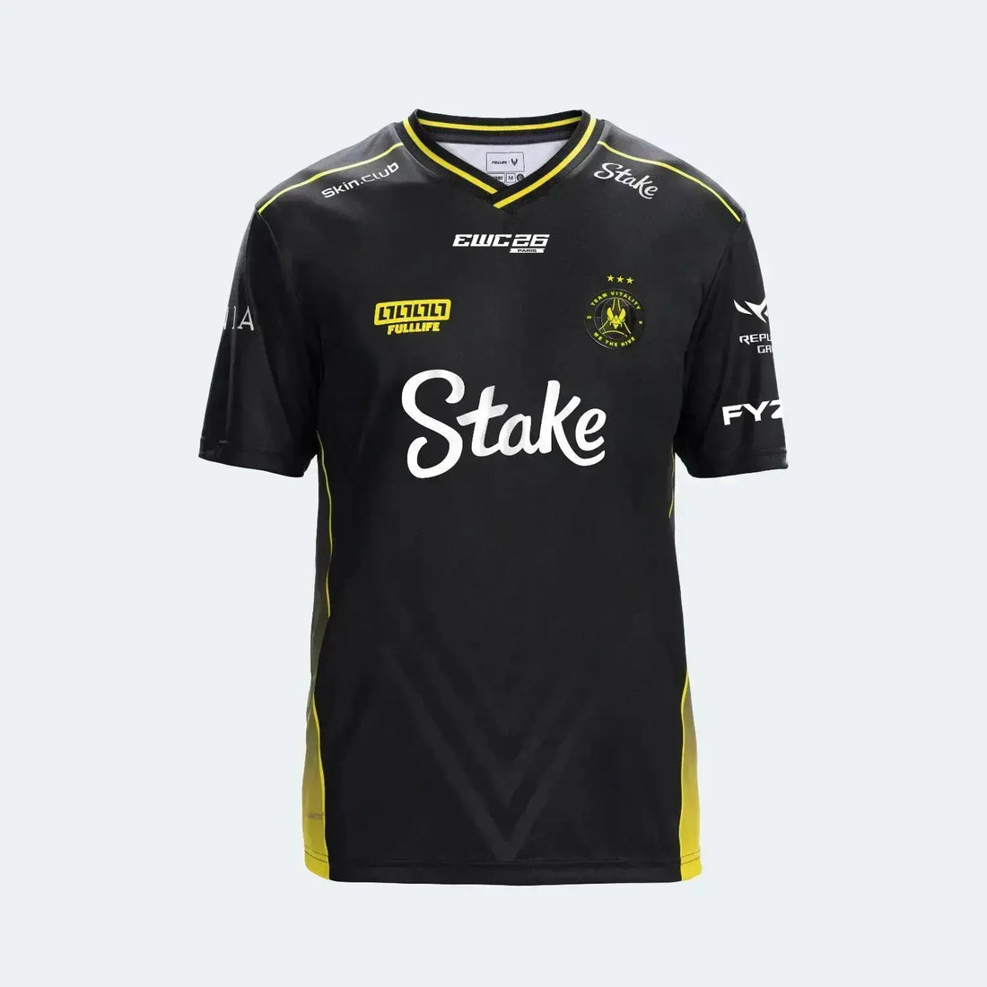 Maillot Pro EWC 2026 - CS2