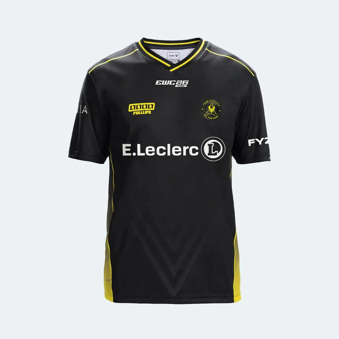 Maillot Pro EWC 2026