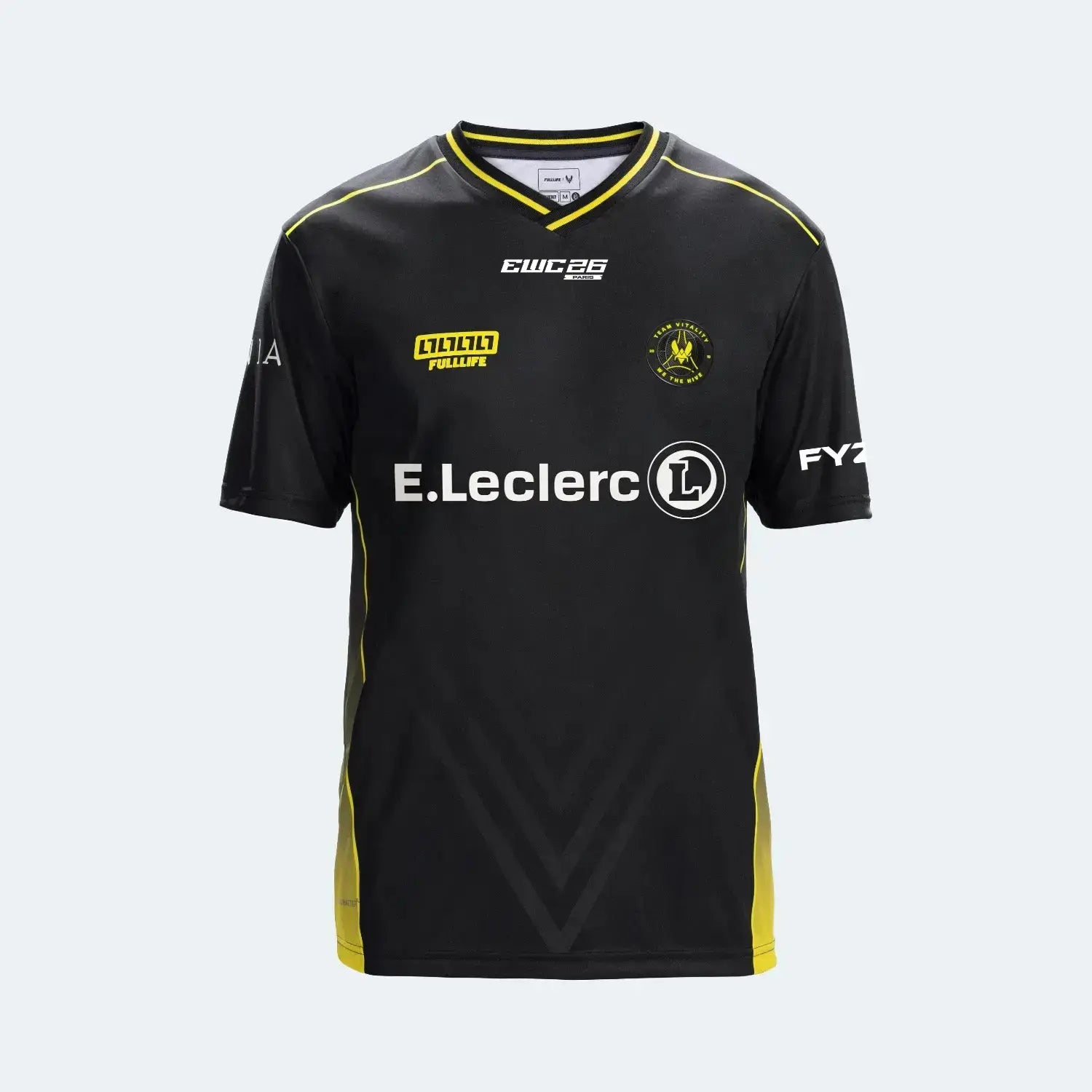 Maillot Pro EWC 2026