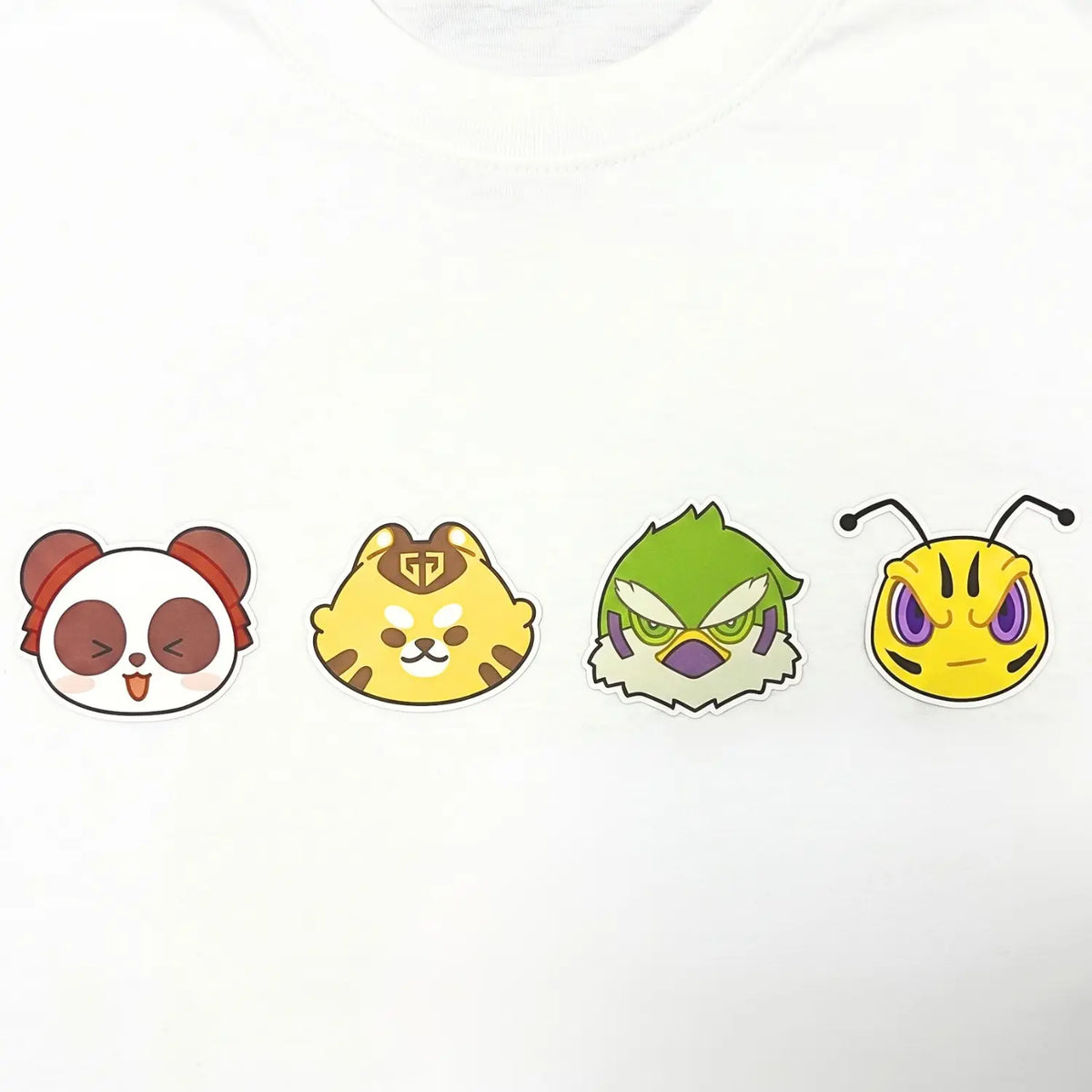 EWC White T-shirt