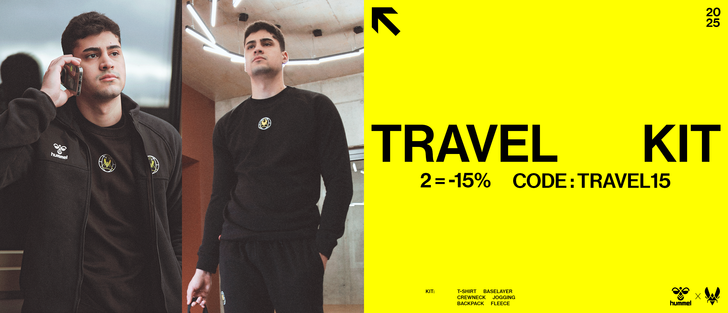 bannière desktop travel kit -15% dès 2 produits de la gamme achetés