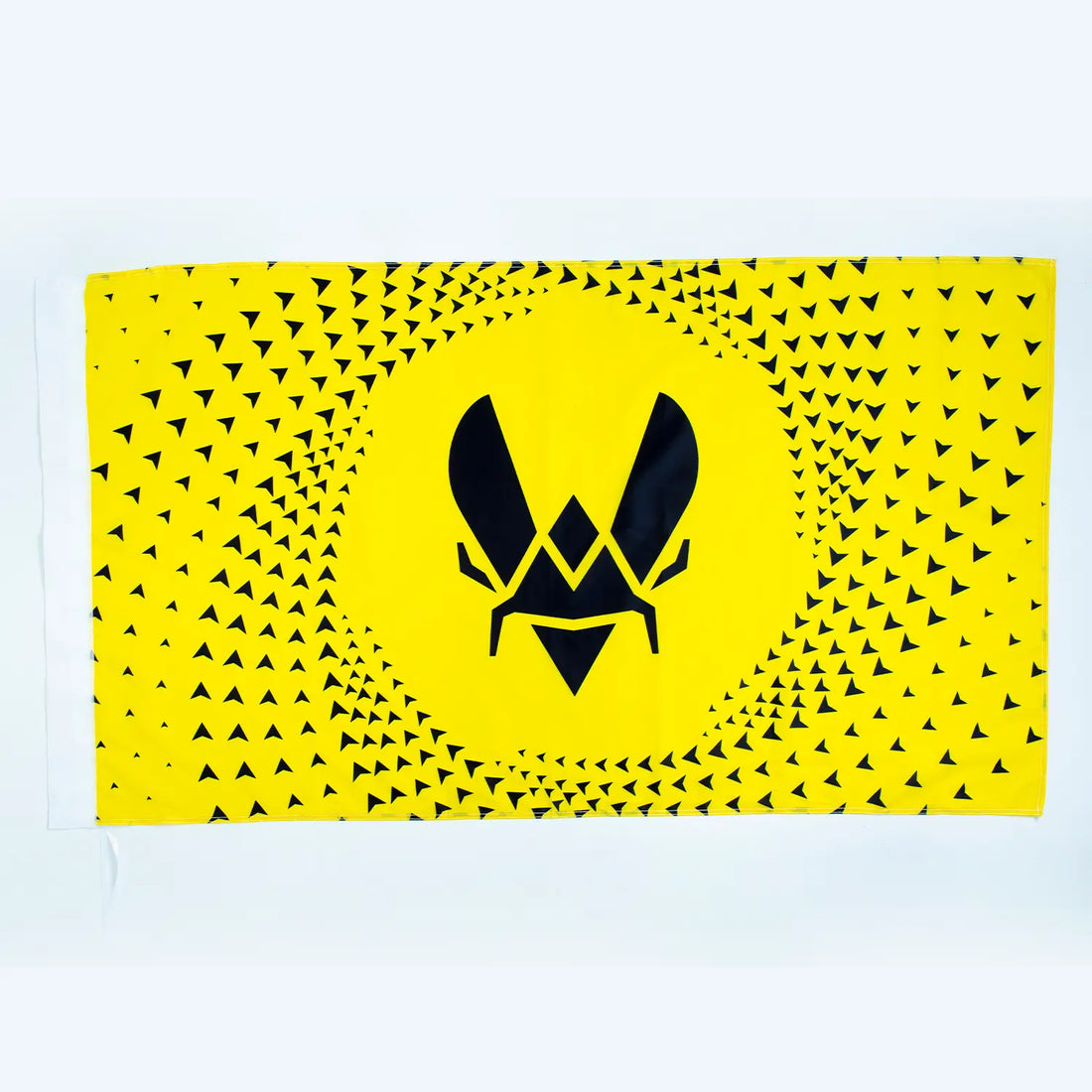 drapeau vitality fan pack 2024 logo