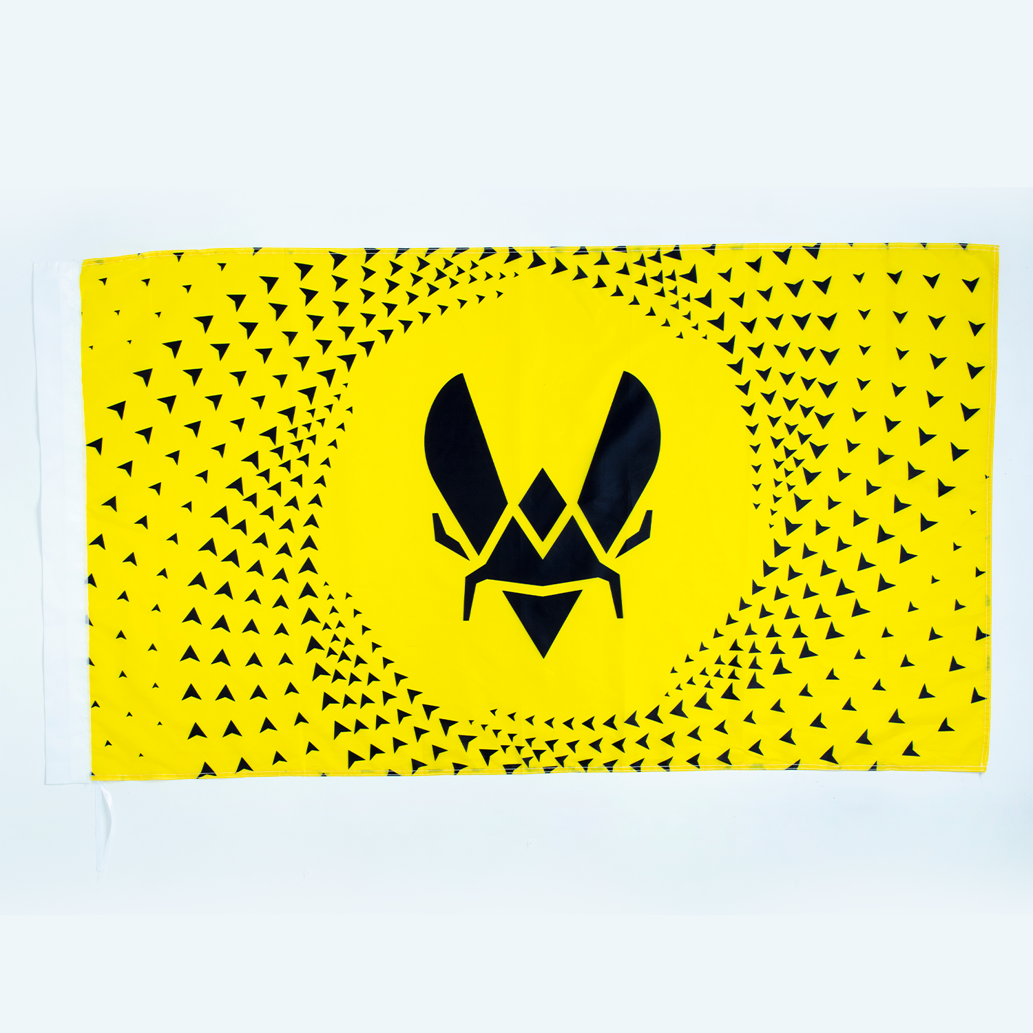 Vitality Fan Pack 24 Flag