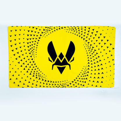 Vitality Fan Pack 24 Flag