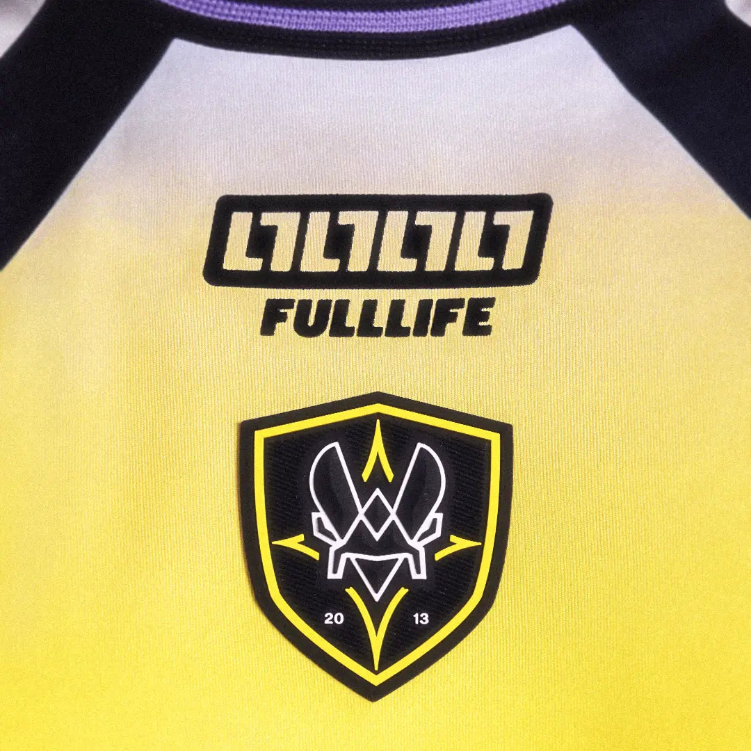 Maillot Vitality Valorant Master 2026