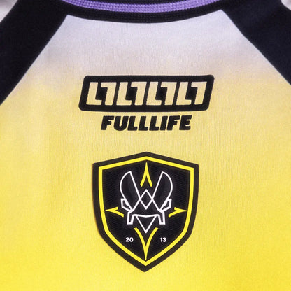 Maillot Vitality Valorant Master 2026