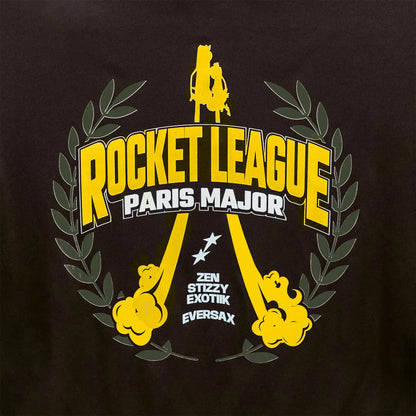 Maillot Pro Vitality 2026 - Édition Limitée Capsule RL Major