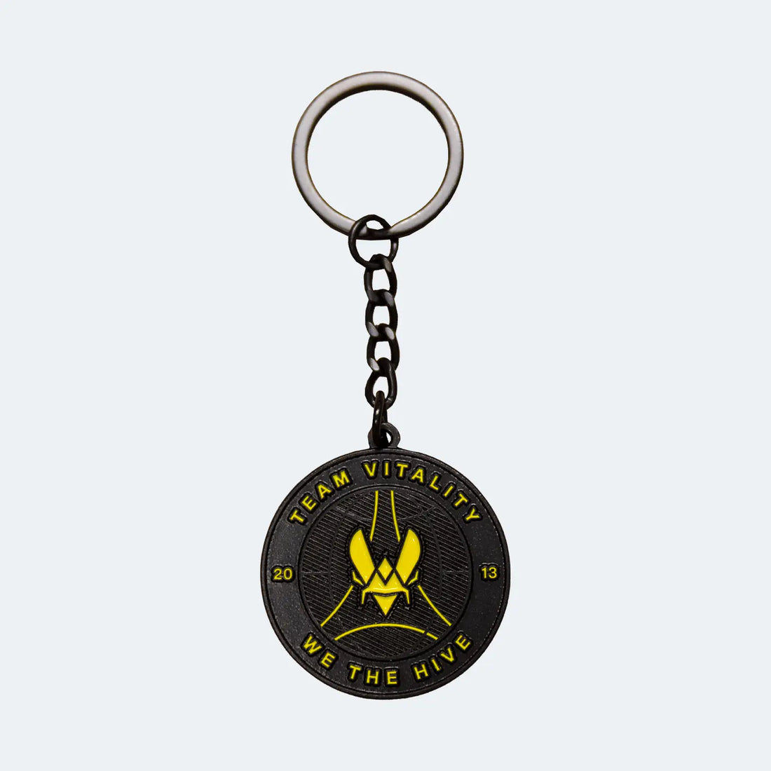 Team Vitality Keychain