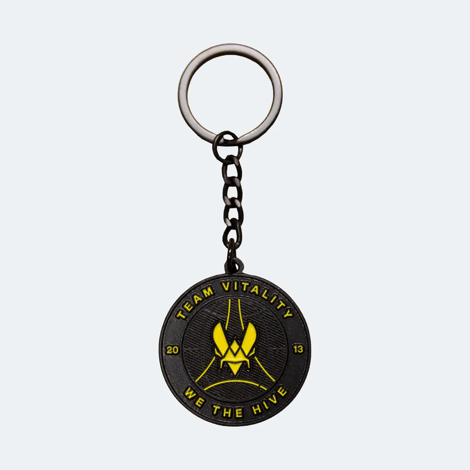 Porte-clé Team Vitality – Fan Pack 2026