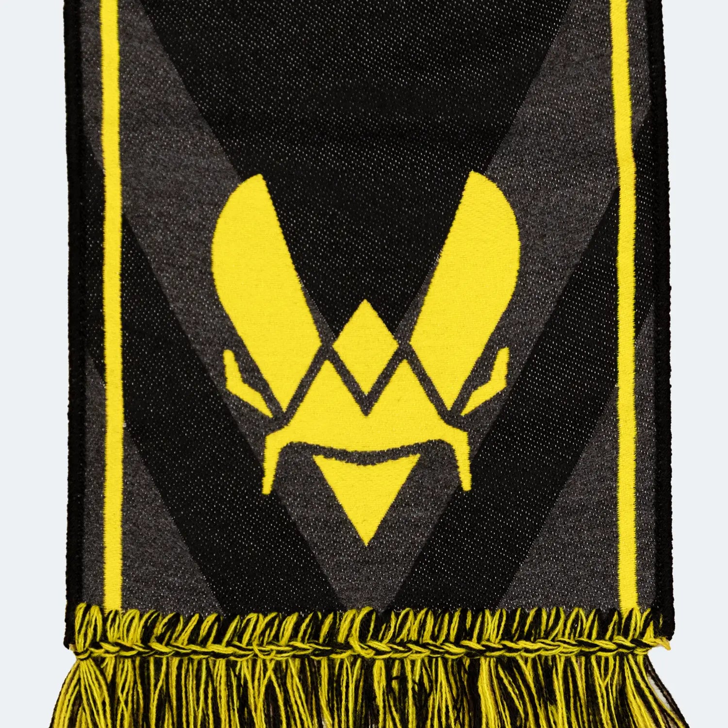 Écharpe Officielle Supporter Team Vitality – Fan Pack 2026