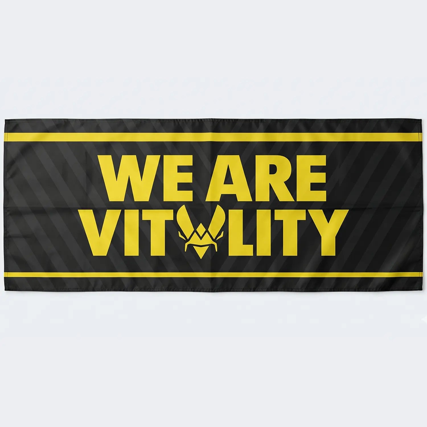 Vitality Fan Pack 24 Flag - V.Hive Exclusive