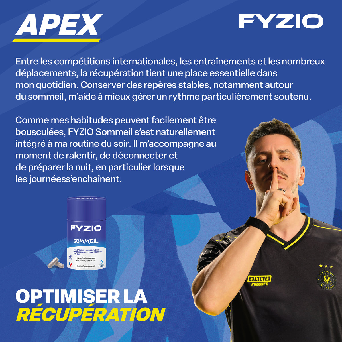 Apex