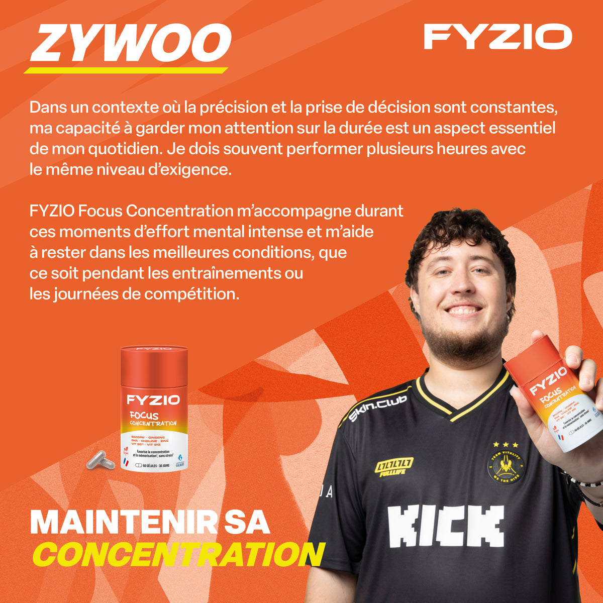 ZYWOO