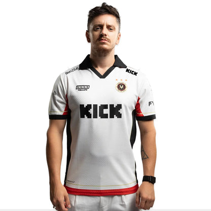 2026 Vitality Alternate Jersey - CS