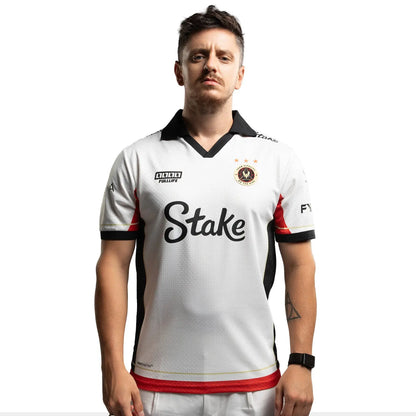 Vitality 2026 Alternate Jersey - Counter Strike 2 FPS China