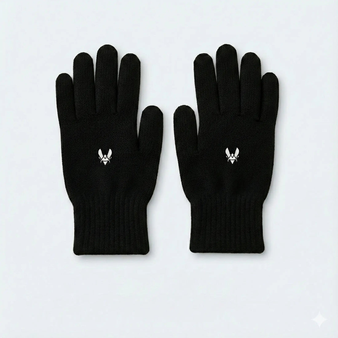 Gants Vitality noirs