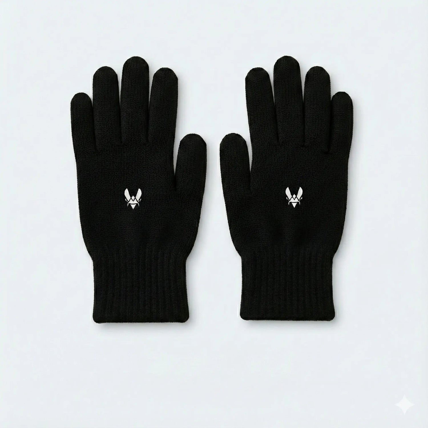 Gants Vitality noirs