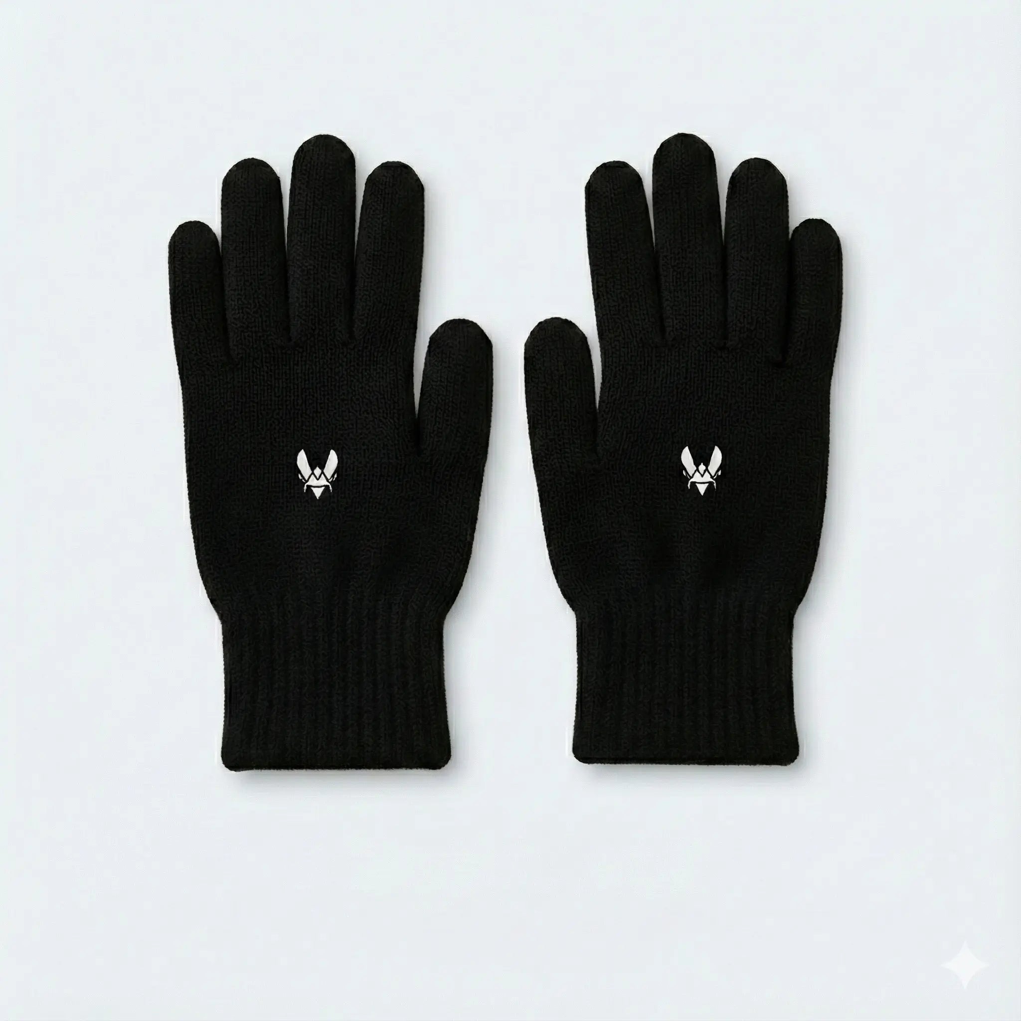 Gants Vitality noirs