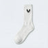 chaussettes blanches vitality