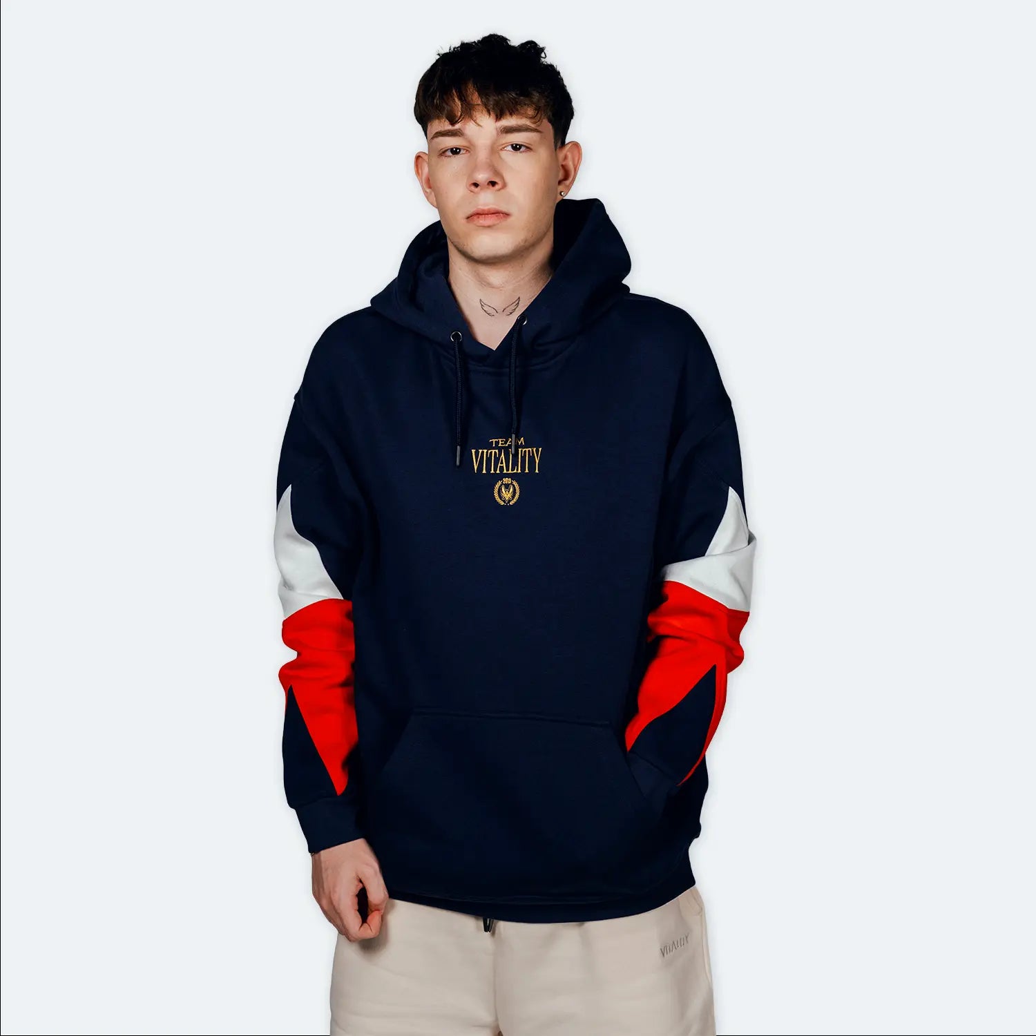 Hoodie RL Capsule Major
