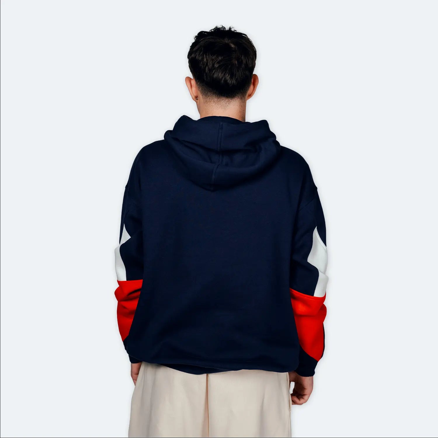 Hoodie RL Capsule Major
