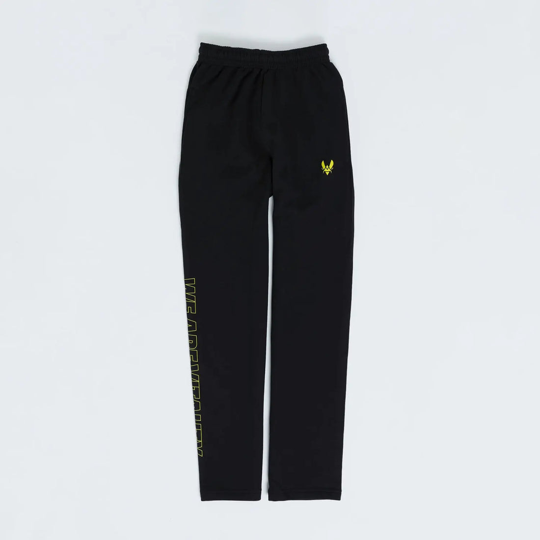 Jogging Vitality Essentials 2024 noir vue de face