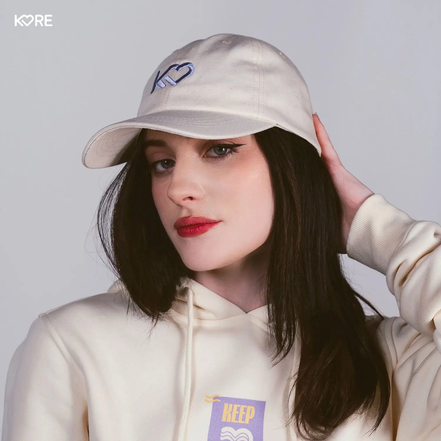 KARE cap