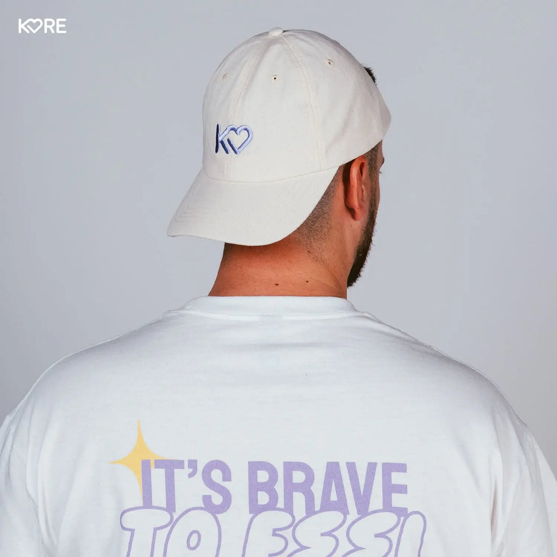 KARE cap