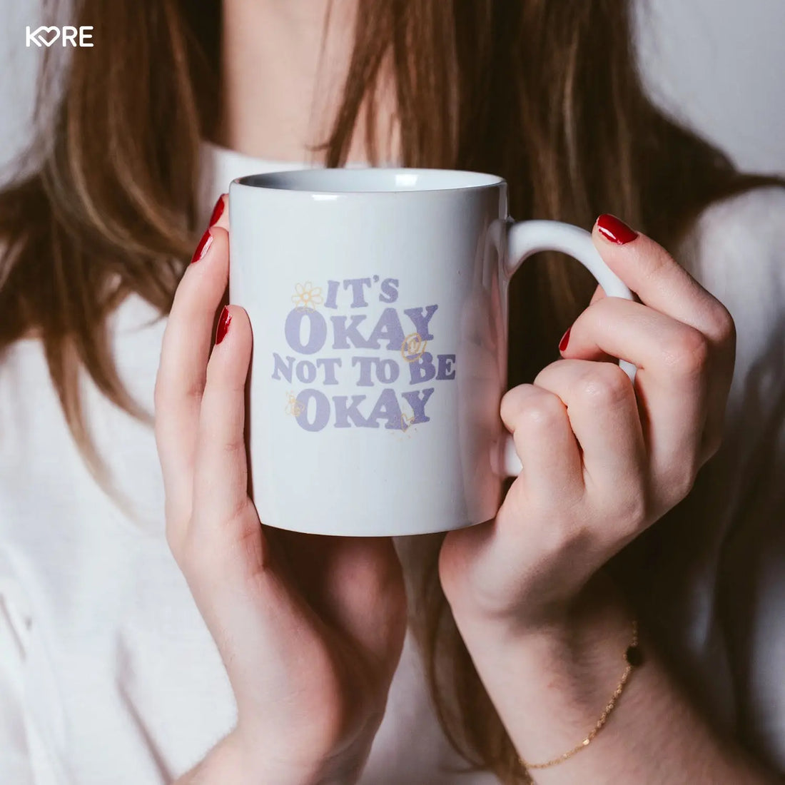 KARE Mug