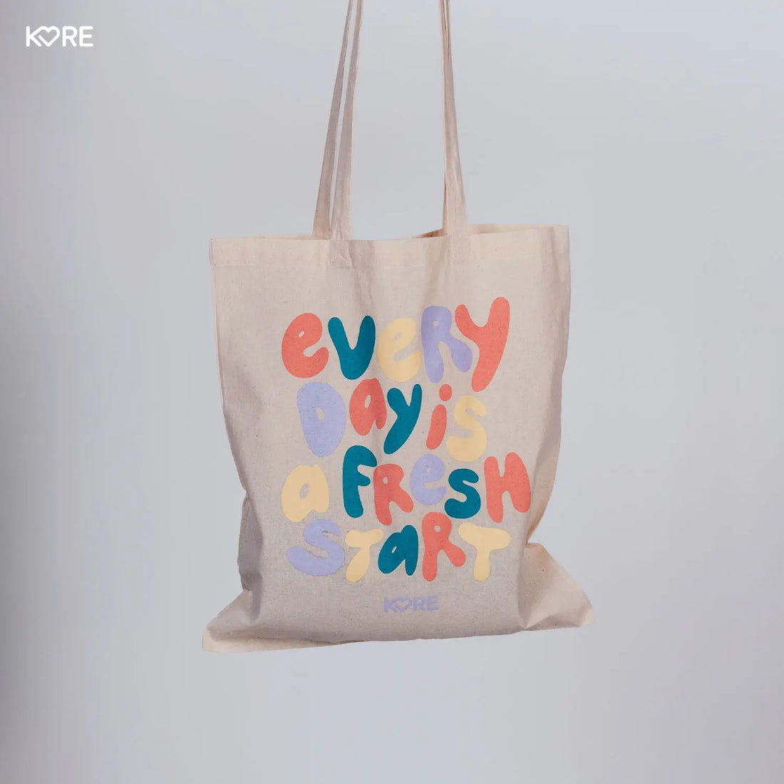 KARE Tote Bag