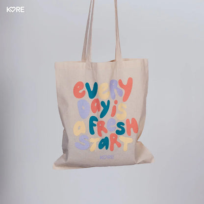 KARE Tote Bag
