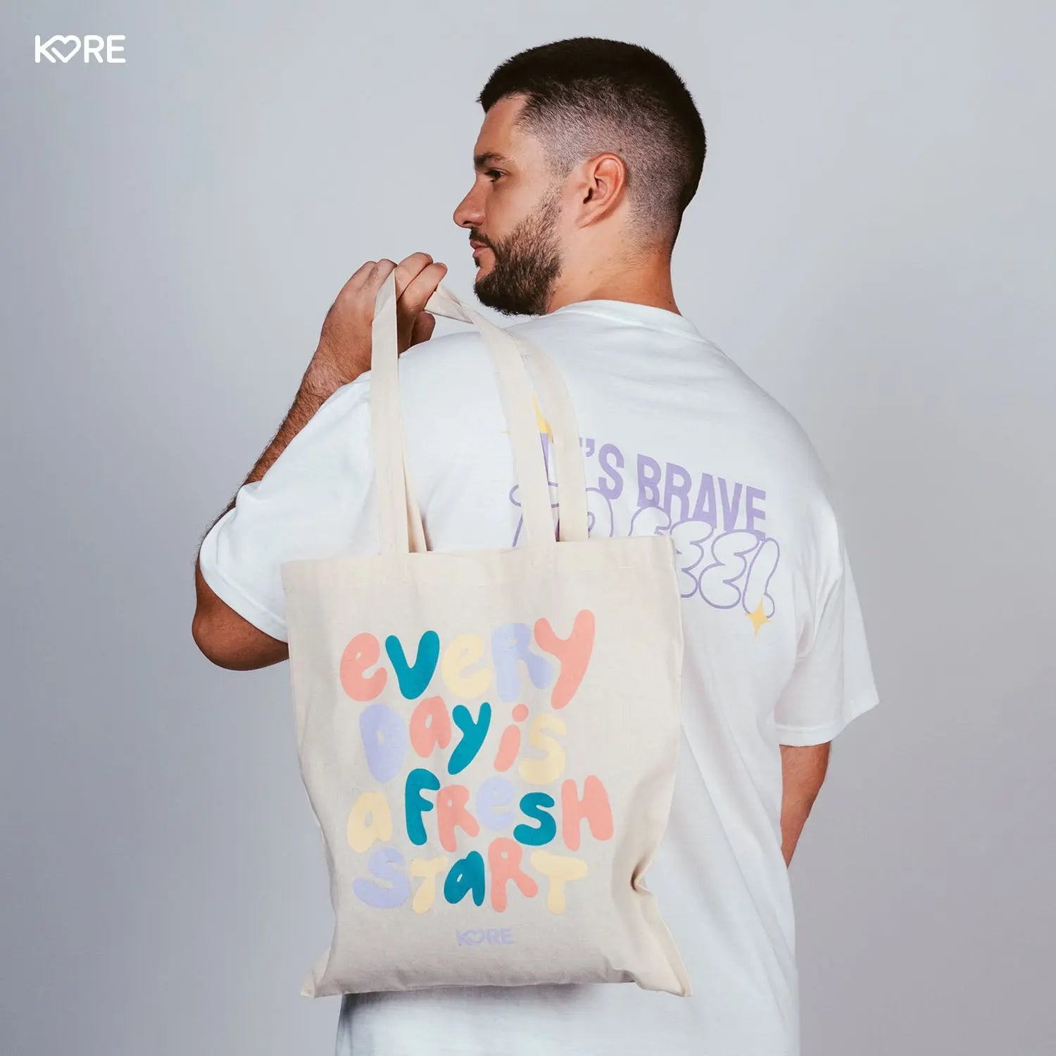 KARE Tote Bag