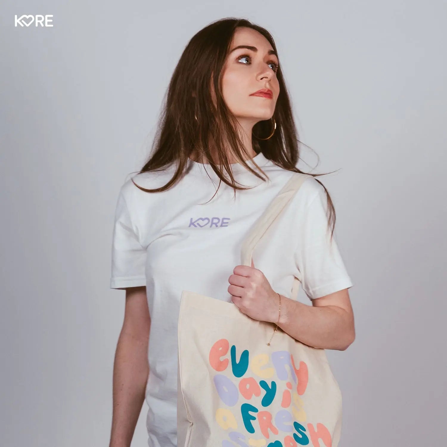 KARE Tote Bag