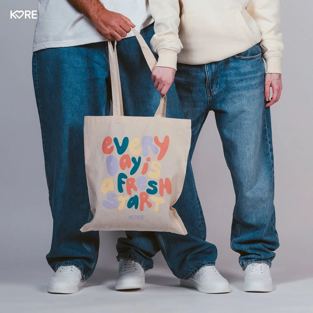 KARE Tote Bag